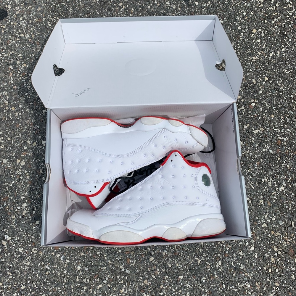 Air Jordan 13 retro